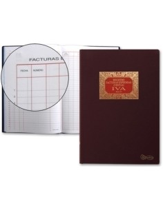 LIBRO CONTAB. Fº Nº 64 FACTURAS EMITIDAS